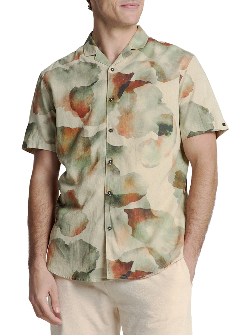 ΑΝΔΡΙΚΟ ΚΟΝΤΟΜΑΝΙΚΟ ΠΟΥΚΑΜΙΣΟ 1