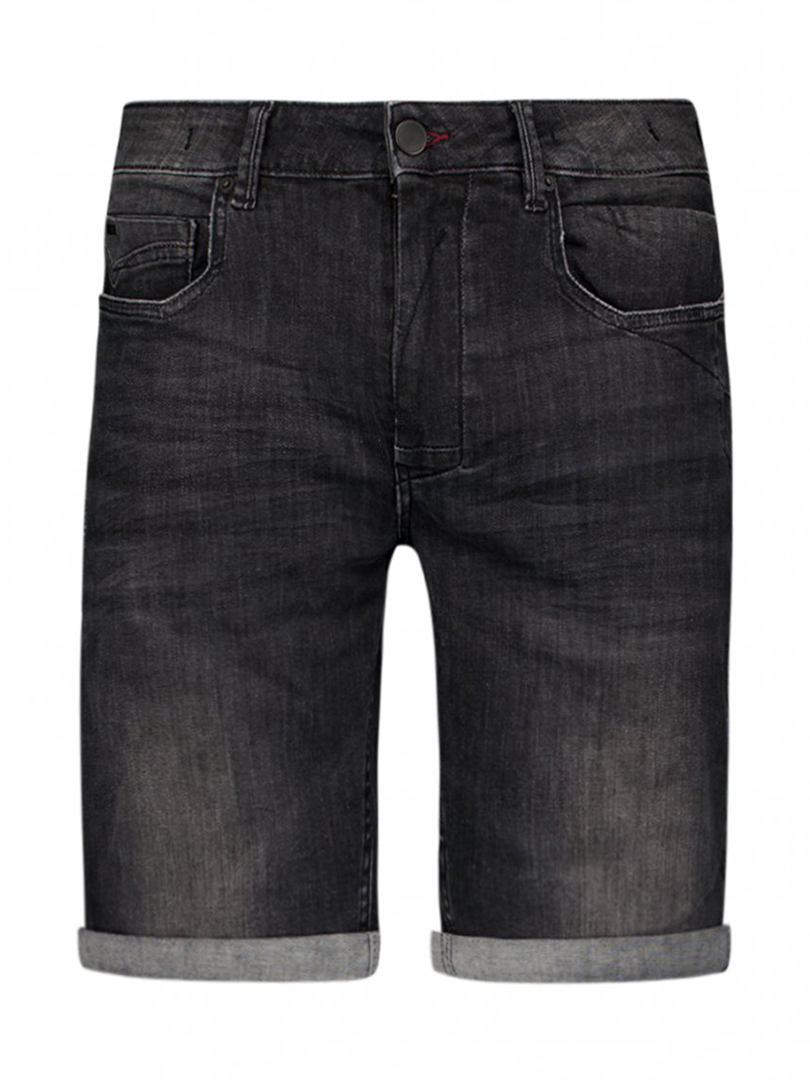 ΑΝΔΡΙΚΗ DENIM ΒΕΡΜΟΥΔΑ 0