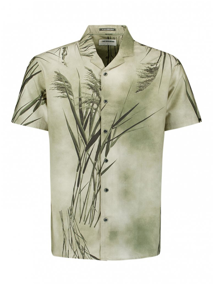 ΑΝΔΡΙΚΟ ΚΟΝΤΟΜΑΝΙΚΟ ΠΟΥΚΑΜΙΣΟ 0