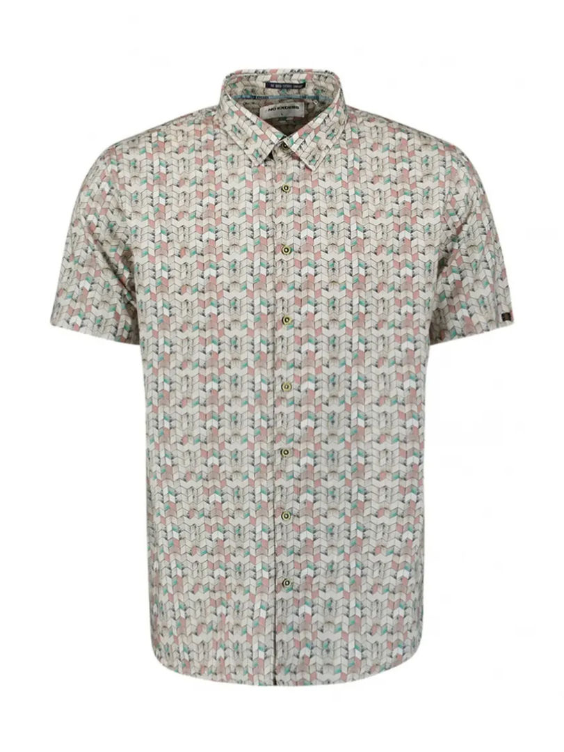 ΑΝΔΡΙΚΟ ΚΟΝΤΟΜΑΝΙΚΟ ΠΟΥΚΑΜΙΣΟ 0