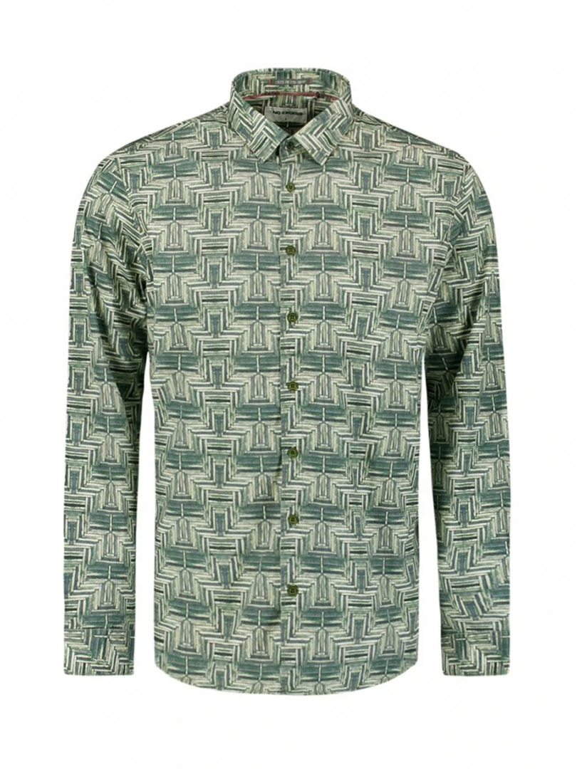 ΑΝΔΡΙΚΟ ΠΟΥΚΑΜΙΣΟ 0