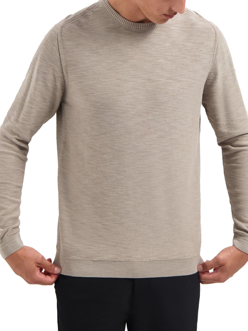 ΑΝΔΡΙΚΟ ΠΛΕΚΤΟ ΠΟΥΛΟΒΕΡ 1