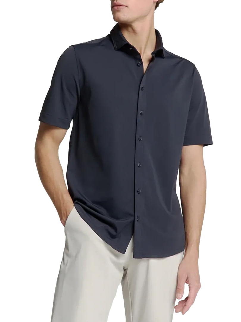 ΑΝΔΡΙΚΟ ΚΟΝΤΟΜΑΝΙΚΟ ΠΟΥΚΑΜΙΣΟ 1