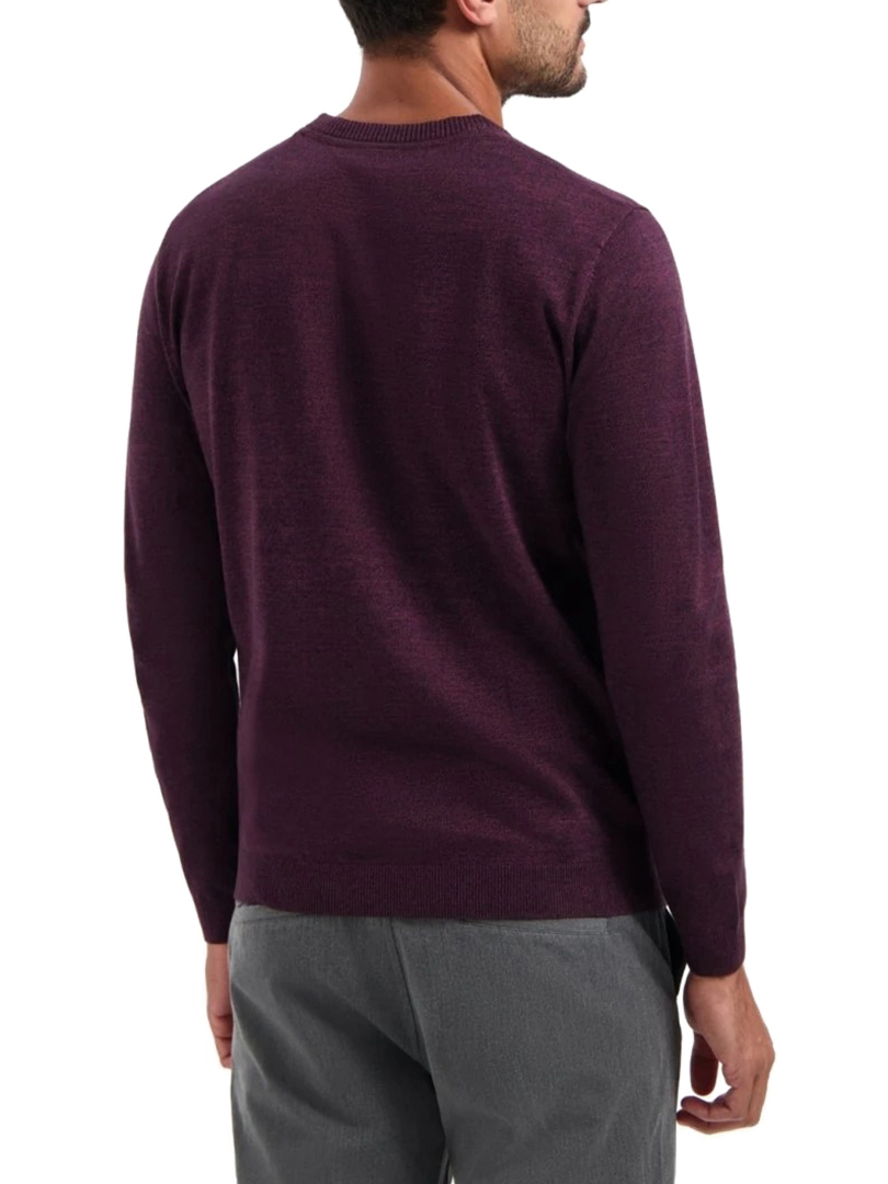 ΑΝΔΡΙΚΟ ΠΛΕΚΤΟ ΠΟΥΛΟΒΕΡ 2