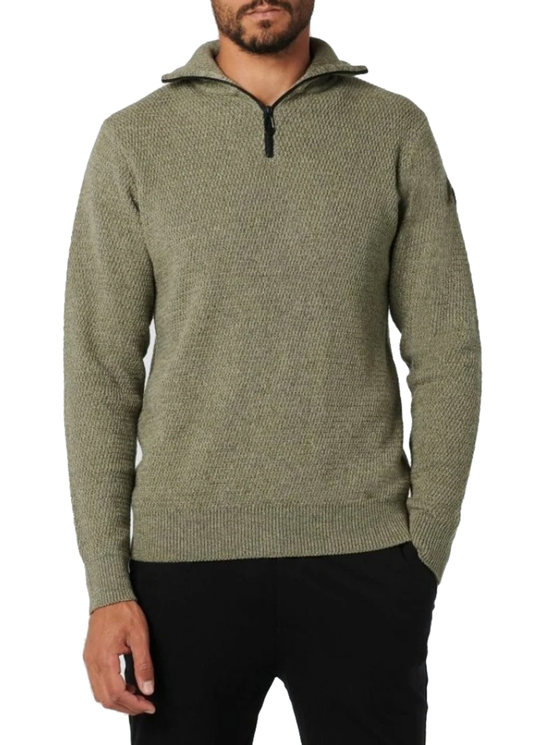 ΑΝΔΡΙΚΟ ΠΟΥΛΟΒΕΡ ΜΕ ΚΟΥΚΟΥΛΑ 1