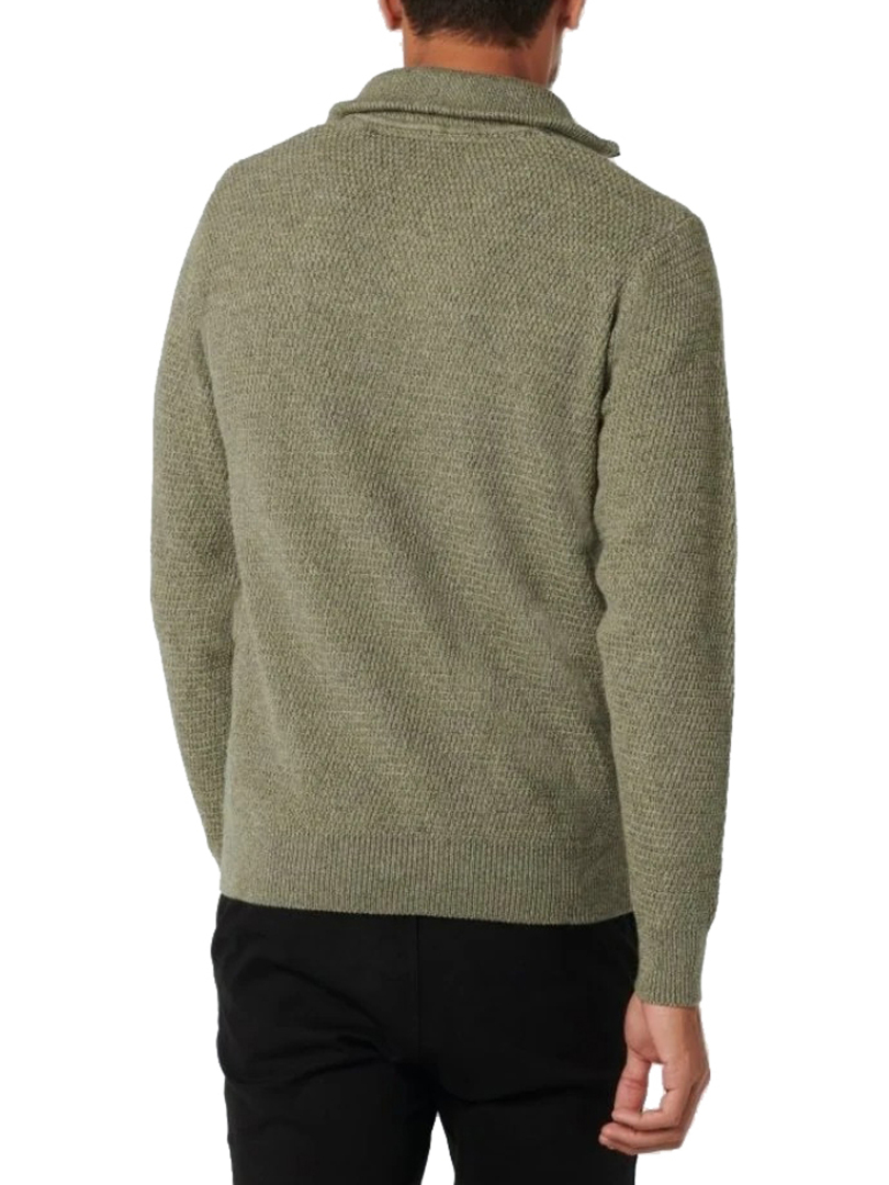 ΑΝΔΡΙΚΟ ΠΟΥΛΟΒΕΡ ΜΕ ΚΟΥΚΟΥΛΑ 2