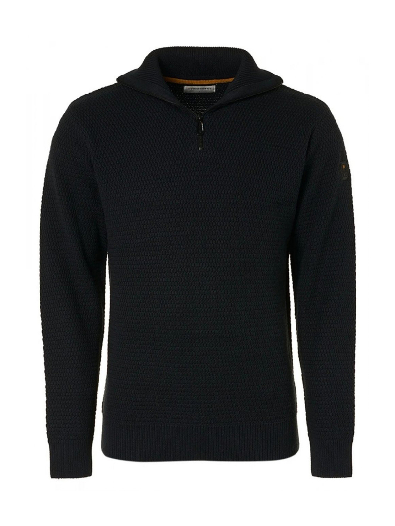 ΑΝΔΡΙΚΟ ΠΟΥΛΟΒΕΡ ΜΕ ΚΟΥΚΟΥΛΑ 0