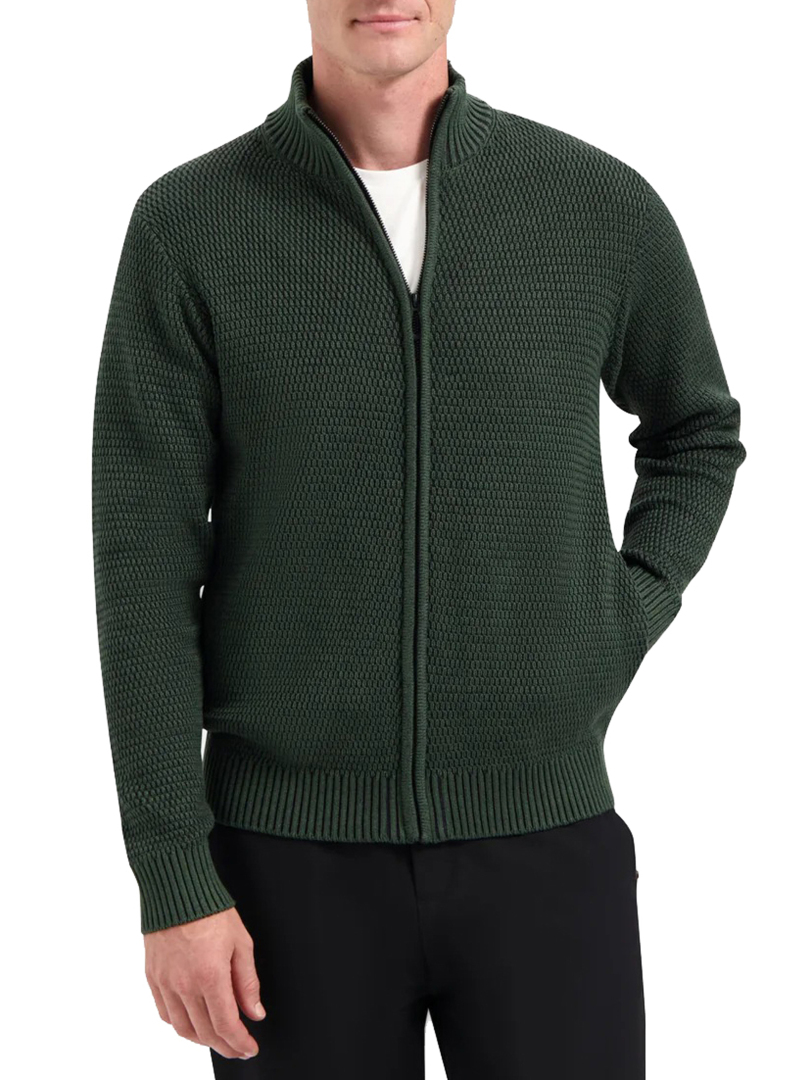 ΑΝΔΡΙΚΗ ΠΛΕΚΤΗ ΖΑΚΕΤΑ 1