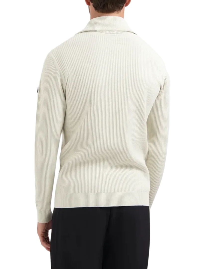 ΑΝΔΡΙΚΟ HALF-ZIP ΠΟΥΛΟΒΕΡ 2