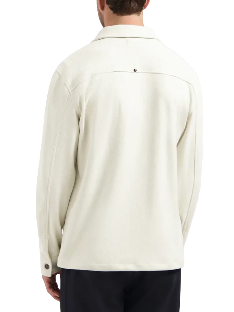 ΑΝΔΡΙΚΟ OVERSHIRT ΠΟΥΚΑΜΙΣΟ 2