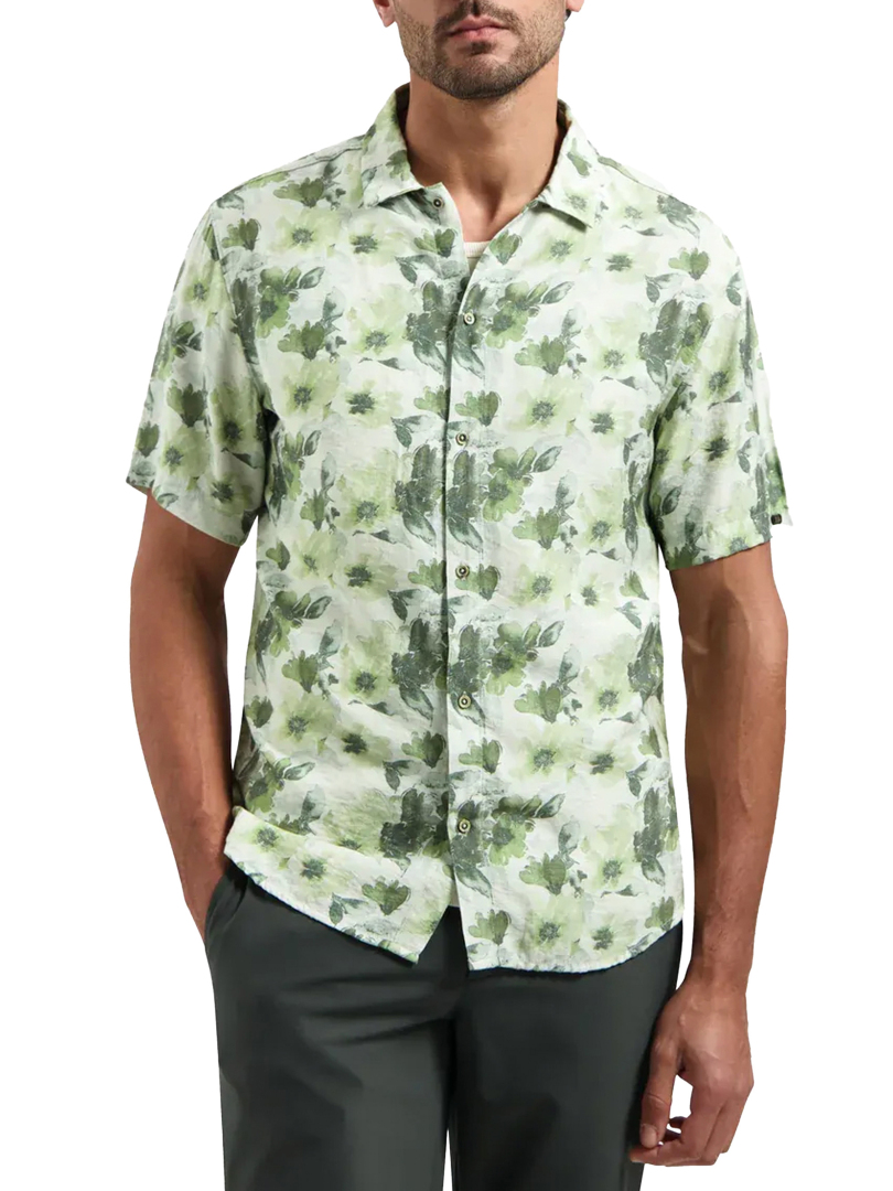 ΑΝΔΡΙΚΟ ΚΟΝΤΟΜΑΝΙΚΟ ΠΟΥΚΑΜΙΣΟ 1