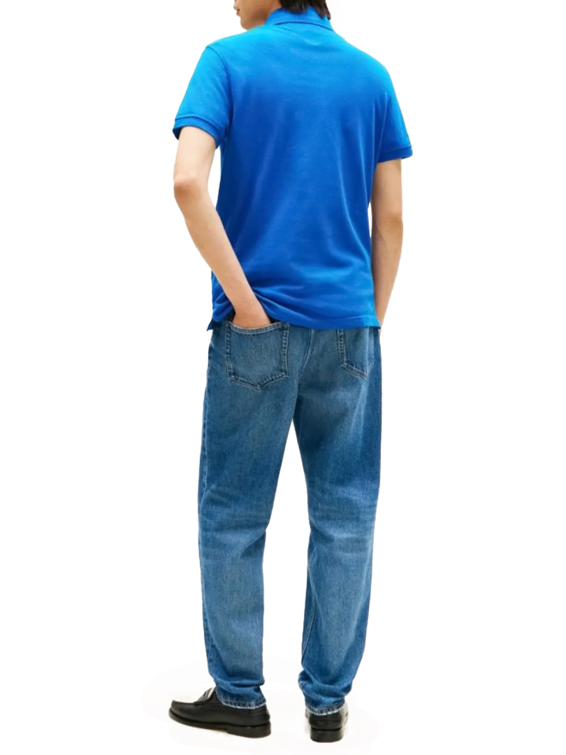 ΑΝΔΡΙΚΗ POLO ΜΠΛΟΥΖΑ 2