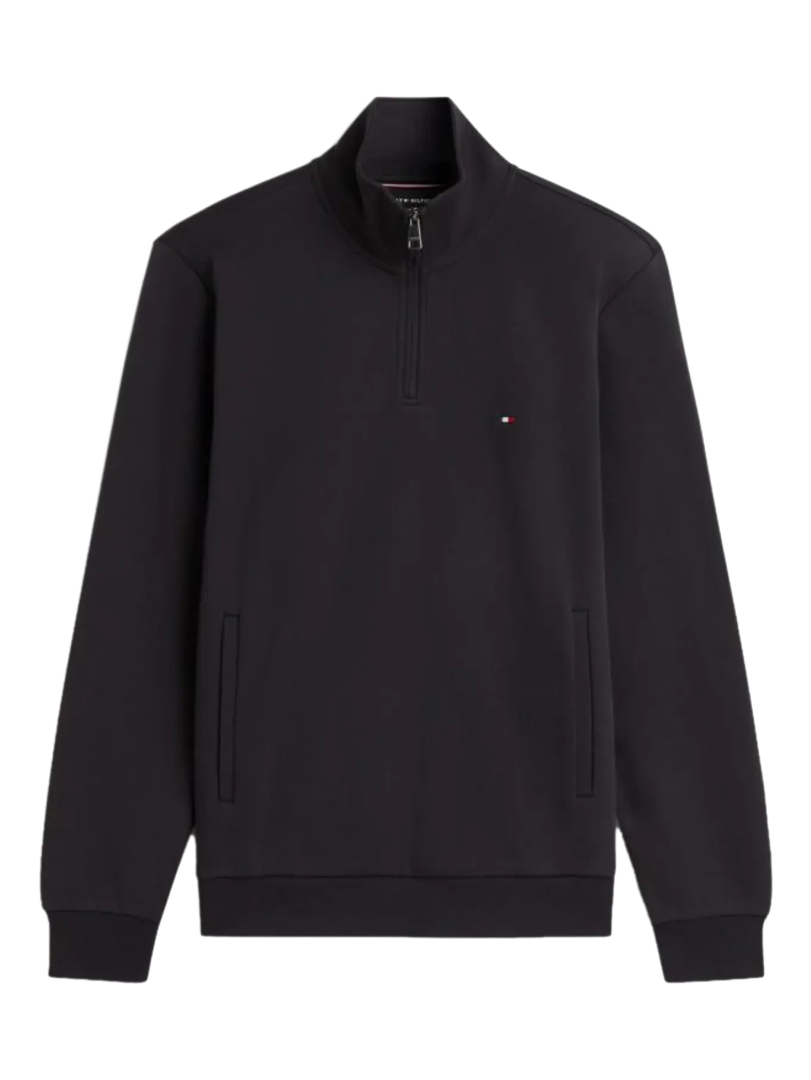 ΑΝΔΡΙΚΟ HALF-ZIP ΦΟΥΤΕΡ 1