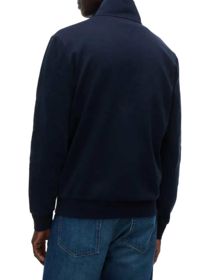 ΑΝΔΡΙΚΟ HALF-ZIP ΦΟΥΤΕΡ 2