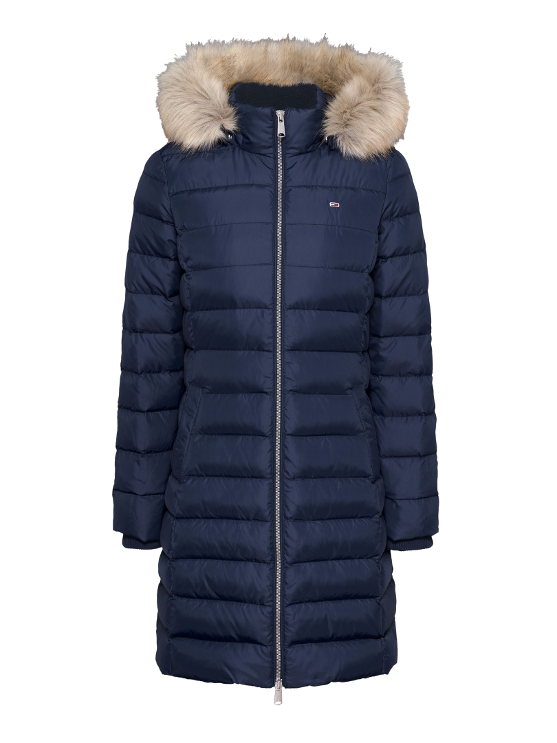 ΓΥΝΑΙΚΕΙΟ ΜΑΚΡΥ ΜΠΟΥΦΑΝ  0