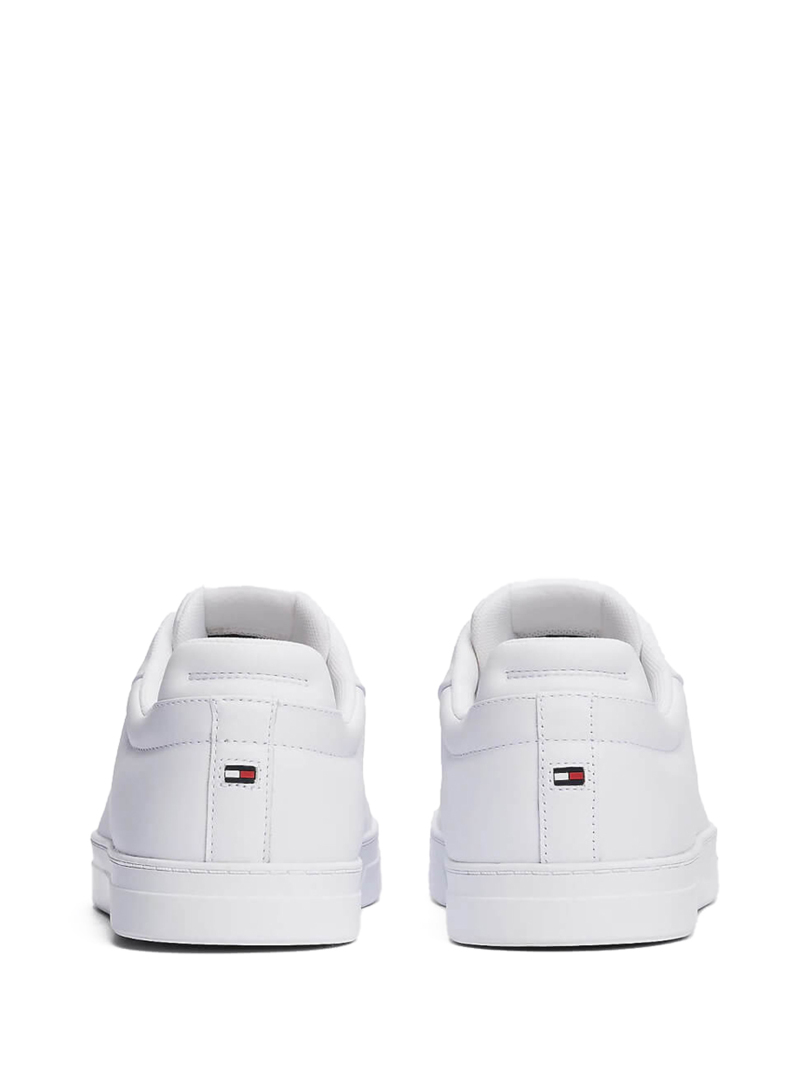 ΑΝΔΡΙΚΑ ΔΕΡΜΑΤΙΝΑ SNEAKERS 3