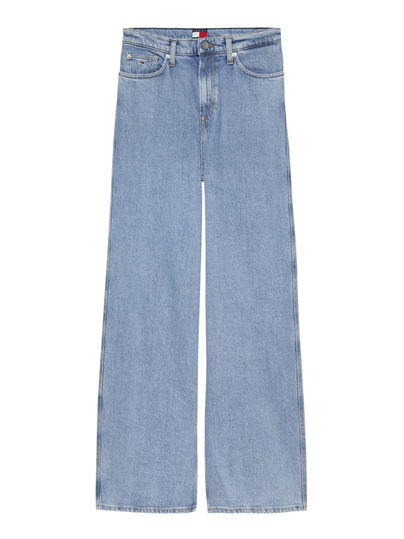 ΓΥΝΑΙΚΕΙΟ DENIM ΠΑΝΤΕΛΟΝΙ CLAIRE 0