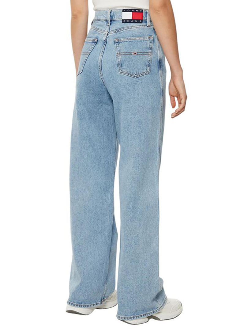ΓΥΝΑΙΚΕΙΟ DENIM ΠΑΝΤΕΛΟΝΙ CLAIRE 2