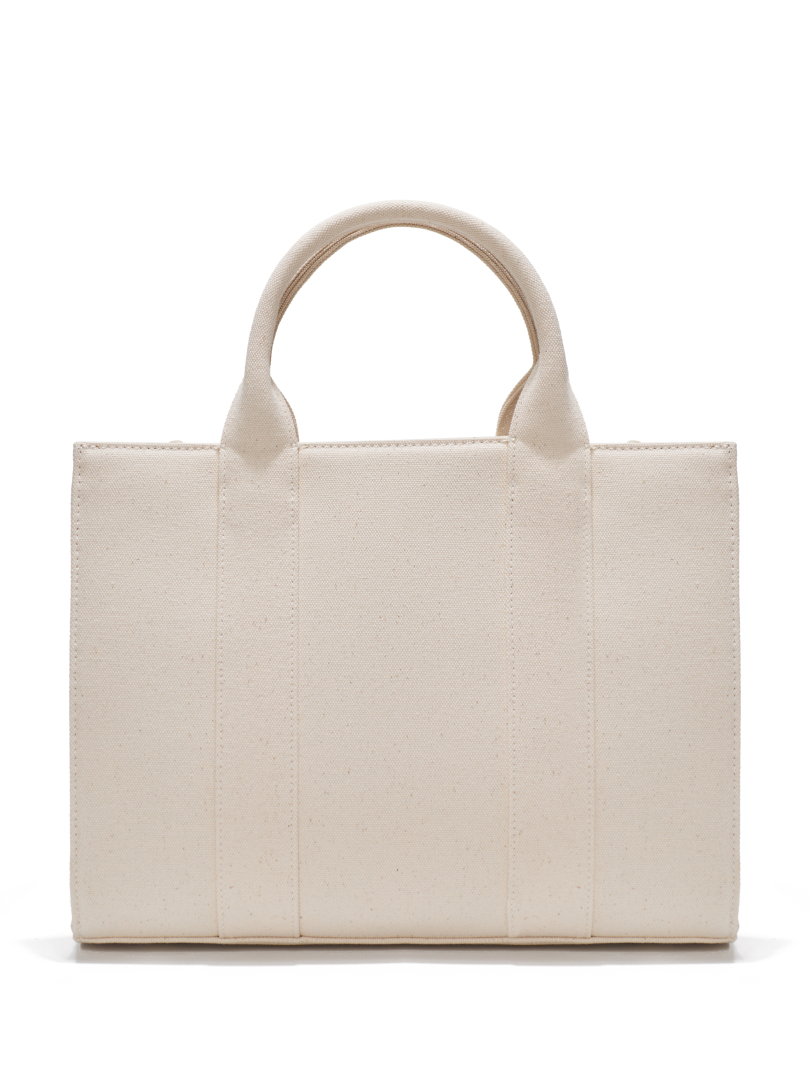 ΓΥΝΑΙΚΕΙΑ ΤΣΑΝΤΑ SQUARE MEDIUM TOTE 1