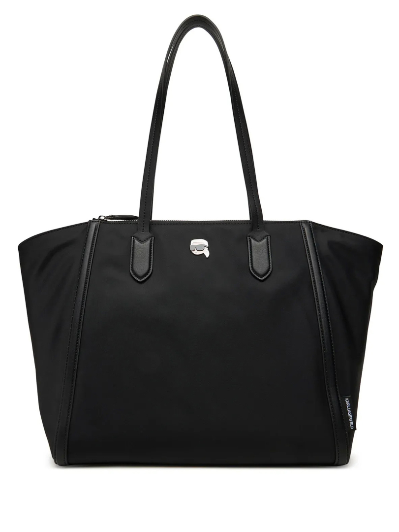 ΓΥΝΑΙΚΕΙΑ ΤΣΑΝΤΑ TOTE IKON NYLON 0
