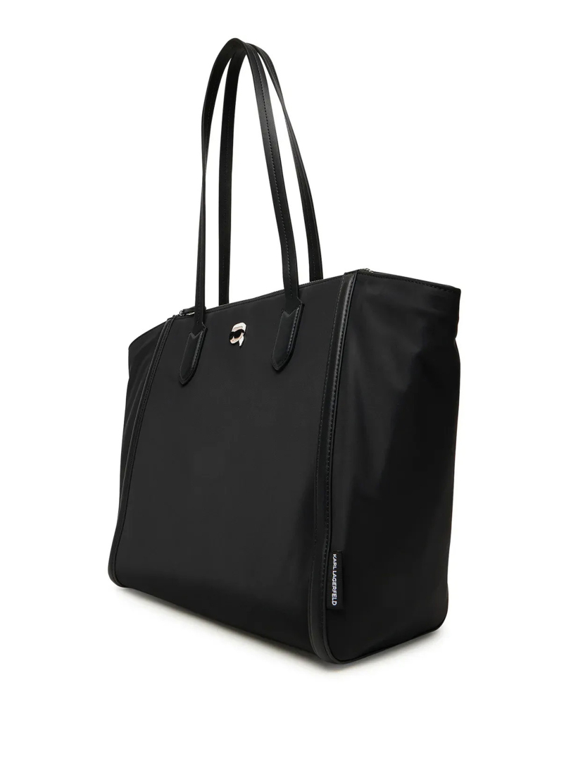 ΓΥΝΑΙΚΕΙΑ ΤΣΑΝΤΑ TOTE IKON NYLON 2