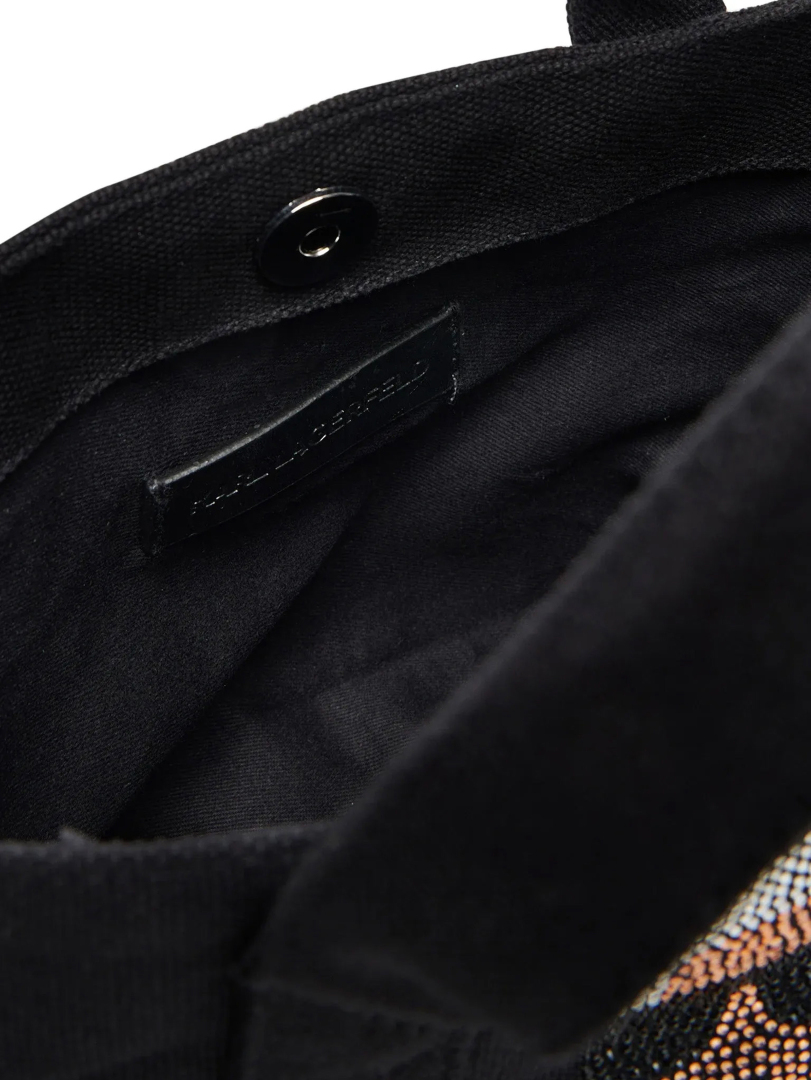 ΓΥΝΑΙΚΕΙΑ ΤΣΑΝΤΑ ΩΜΟΥ IKON RHINESTONE 2