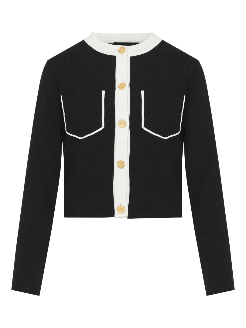 ΓΥΝΑΙΚΕΙΑ ΠΛΕΚΤΗ ΖΑΚΕΤΑ 0