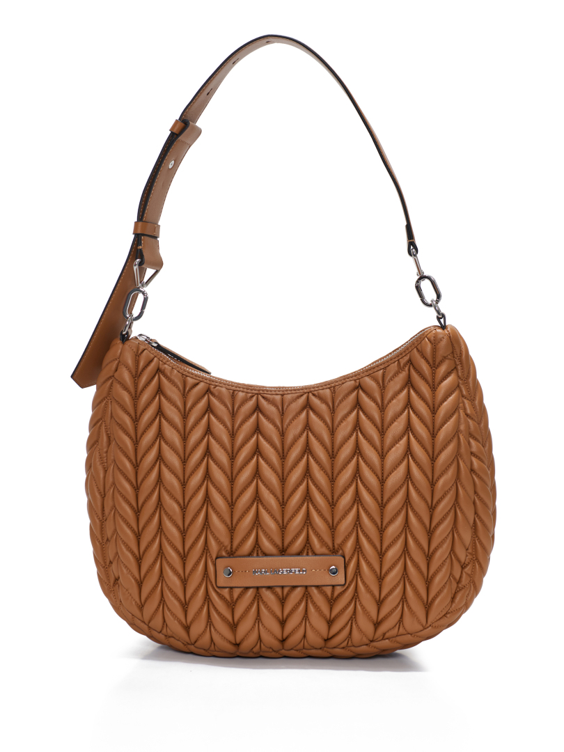 ΓΥΝΑΙΚΕΙΑ HOBO ΤΣΑΝΤΑ ΩΜΟΥ K/WEAVE 0