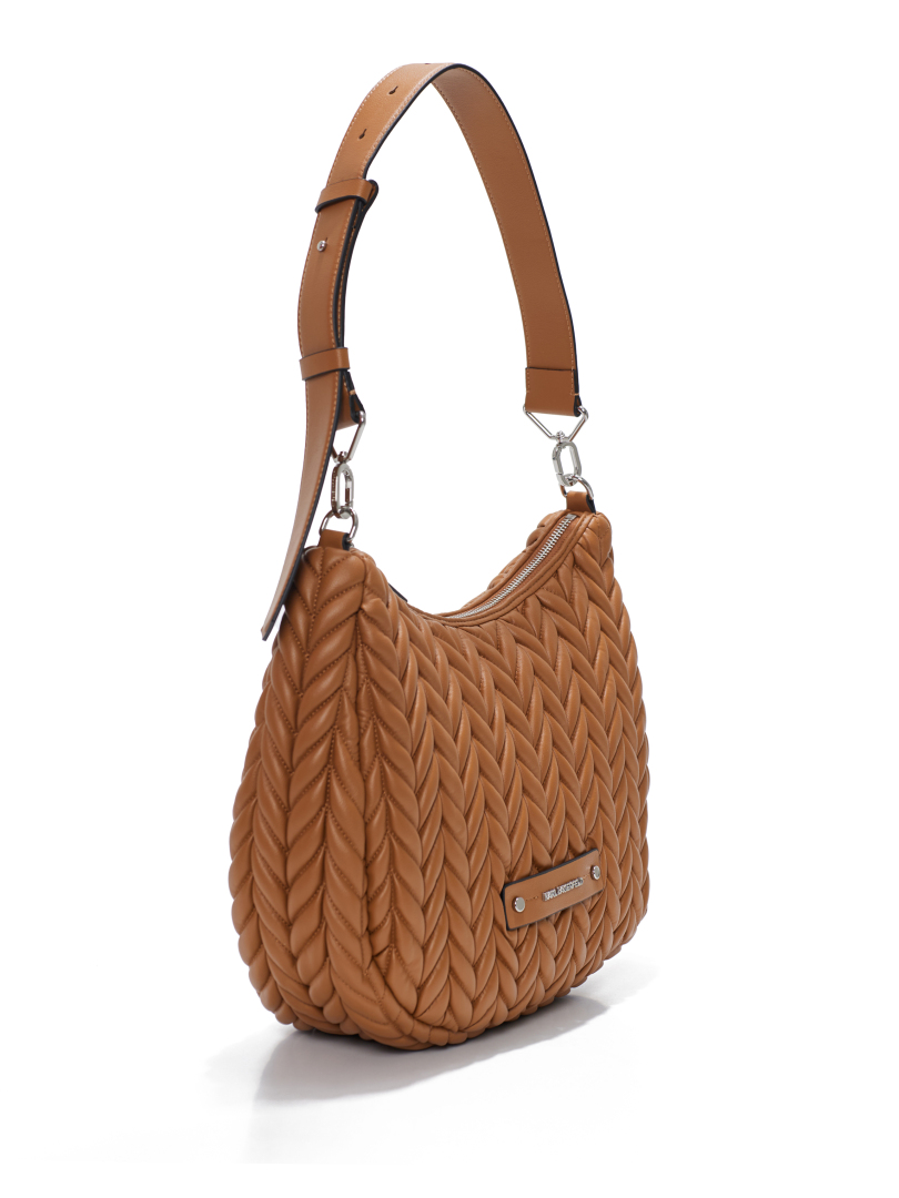 ΓΥΝΑΙΚΕΙΑ HOBO ΤΣΑΝΤΑ ΩΜΟΥ K/WEAVE 2