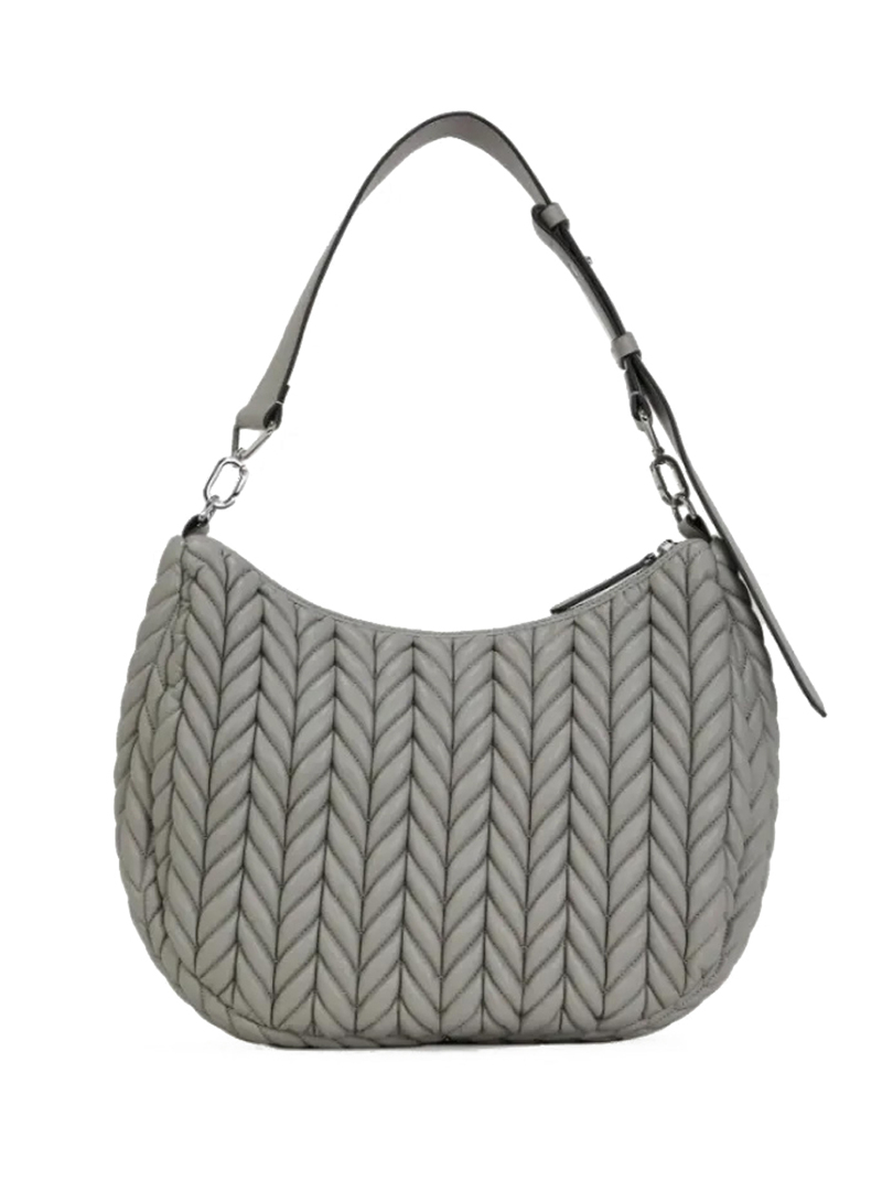 ΓΥΝΑΙΚΕΙΑ HOBO ΤΣΑΝΤΑ ΩΜΟΥ K/WEAVE 1