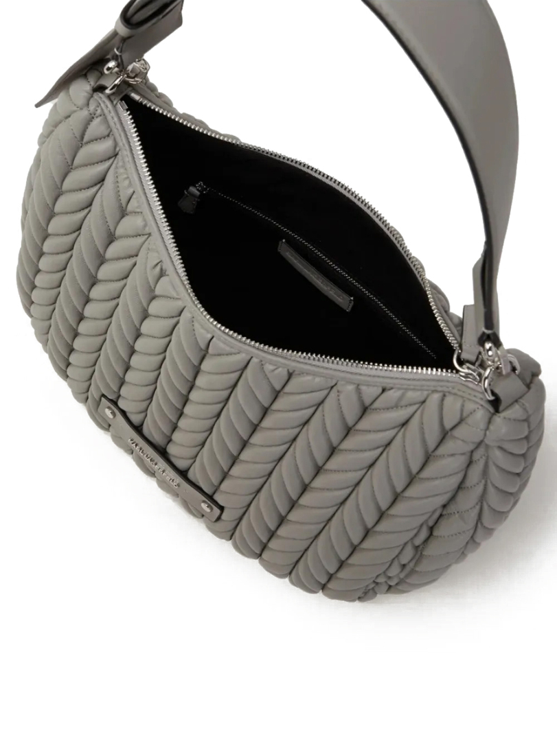 ΓΥΝΑΙΚΕΙΑ HOBO ΤΣΑΝΤΑ ΩΜΟΥ K/WEAVE 2