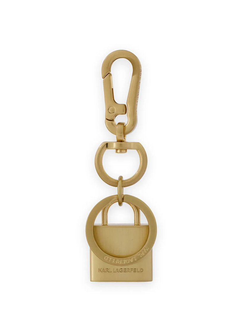 ΜΕΤΑΛΛΙΚΟ ΜΠΡΕΛΟΚ K/AUTOGRAPH 1