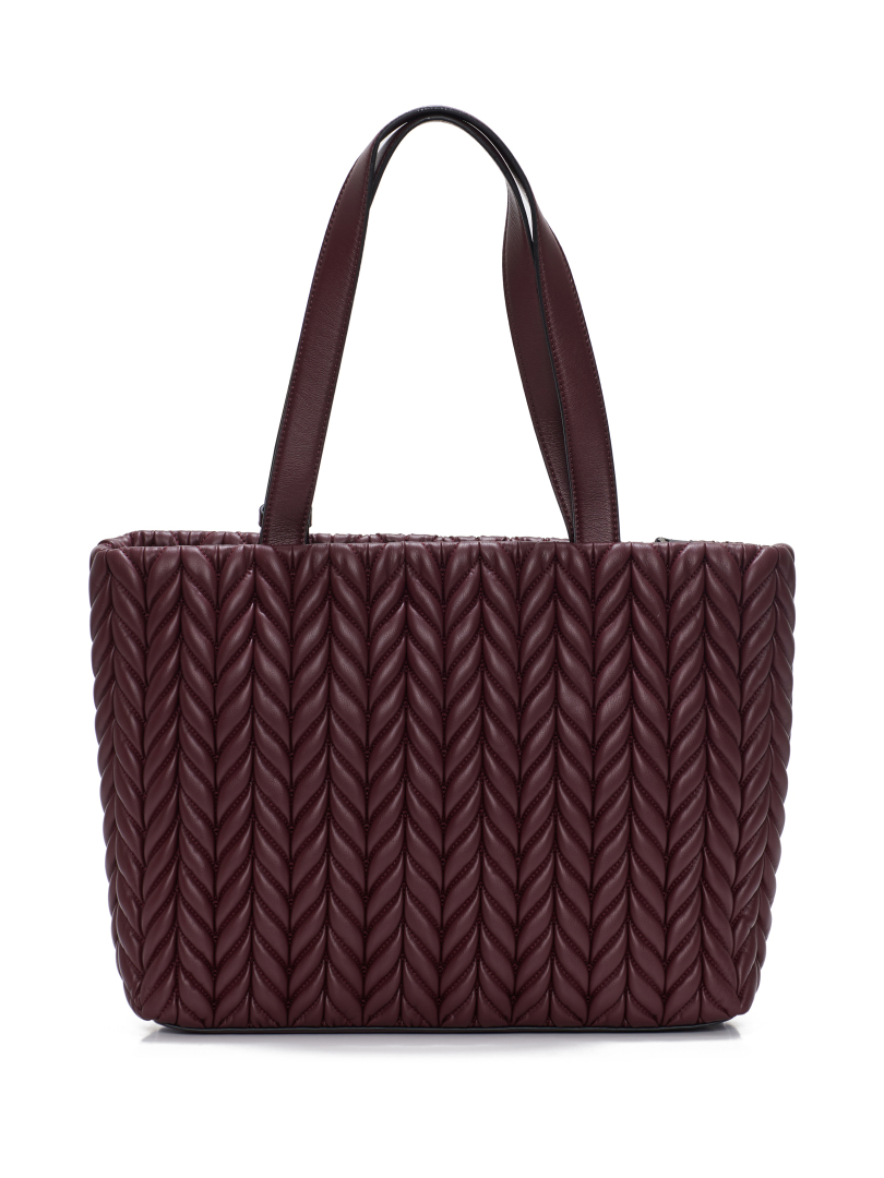 ΓΥΝΑΙΚΕΙΑ ΤΣΑΝΤΑ TOTE K/WEAVE 1