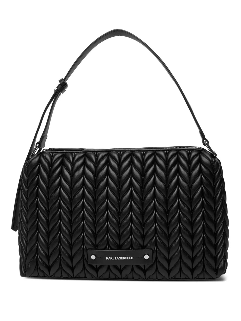 ΓΥΝΑΙΚΕΙΑ ΤΣΑΝΤΑ ΩΜΟΥ K/WEAVE 0