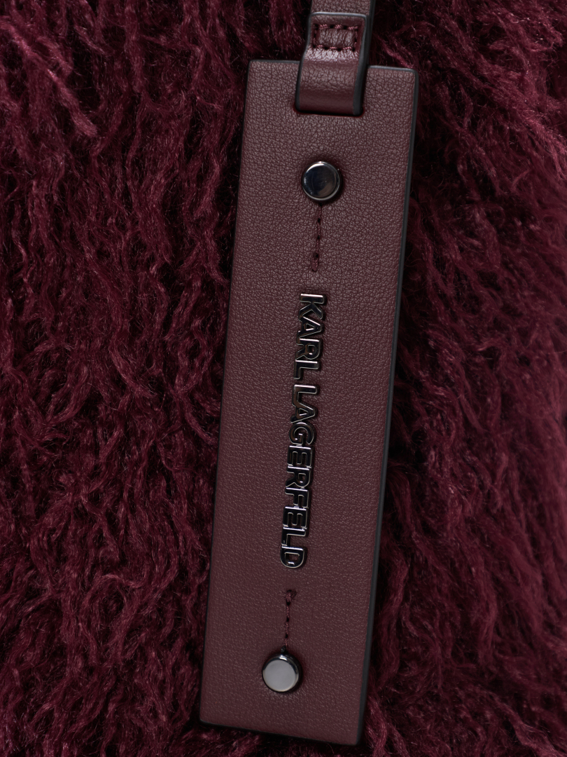 ΓΥΝΑΙΚΕΙΑ ΤΣΑΝΤΑ ΩΜΟΥ K/WEAVE 3