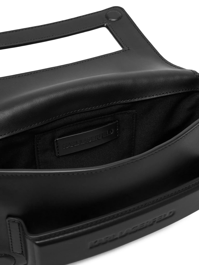 ΓΥΝΑΙΚΕΙΑ ΔΕΡΜΑΤΙΝΗ ΤΣΑΝΤΑ ΩΜΟΥ 3