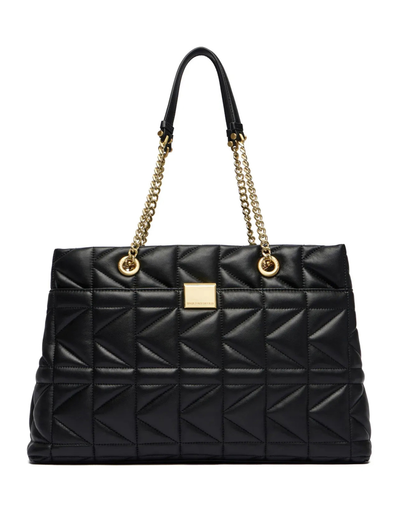 ΓΥΝΑΙΚΕΙΑ ΤΣΑΝΤΑ ΩΜΟΥ K/KUILT TOTE 0