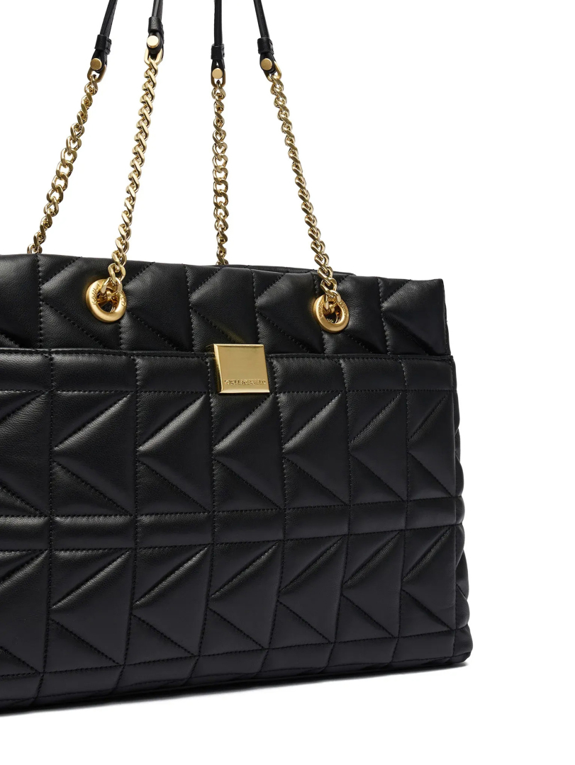 ΓΥΝΑΙΚΕΙΑ ΤΣΑΝΤΑ ΩΜΟΥ K/KUILT TOTE 2