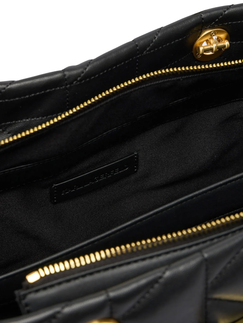 ΓΥΝΑΙΚΕΙΑ ΤΣΑΝΤΑ ΩΜΟΥ K/KUILT TOTE 3