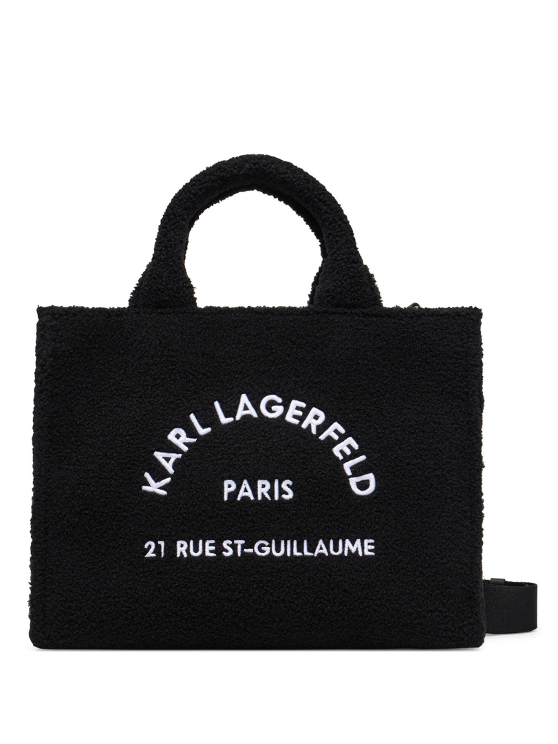 ΓΥΝΑΙΚΕΙΑ ΓΟΥΝΙΝΗ ΤΣΑΝΤΑ TOTE 0