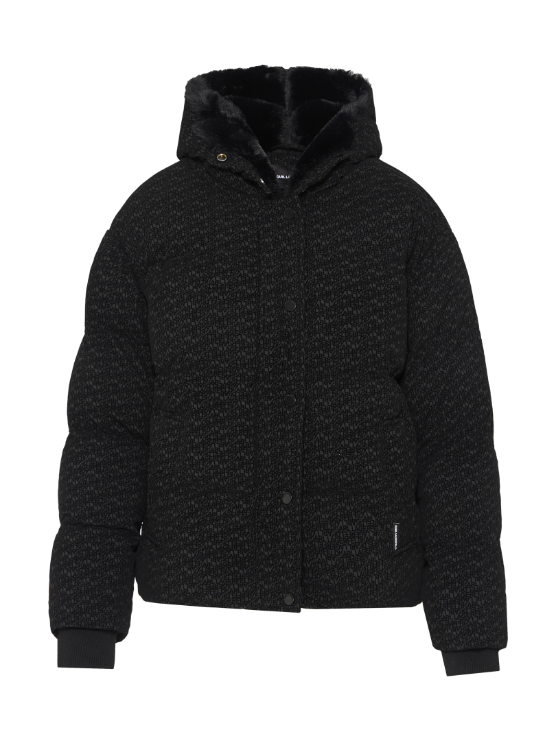 ΓΥΝΑΙΚΕΙΟ PUFFER ΜΠΟΥΦΑΝ 0