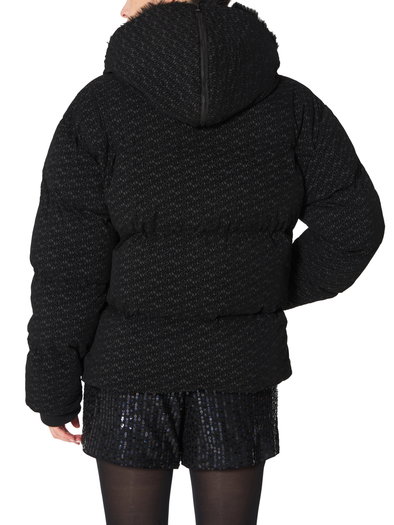 ΓΥΝΑΙΚΕΙΟ PUFFER ΜΠΟΥΦΑΝ 2