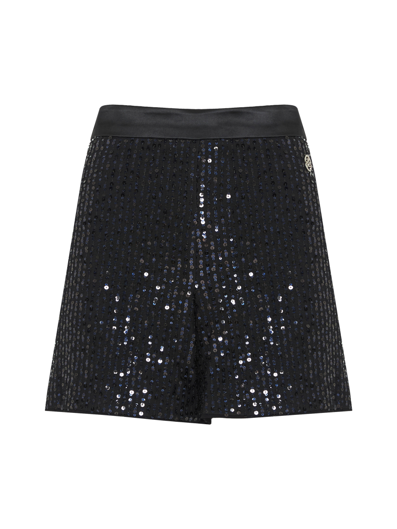 ΓΥΝΑΙΚΕΙΟ SEQUIN ΣΟΡΤΣ 0