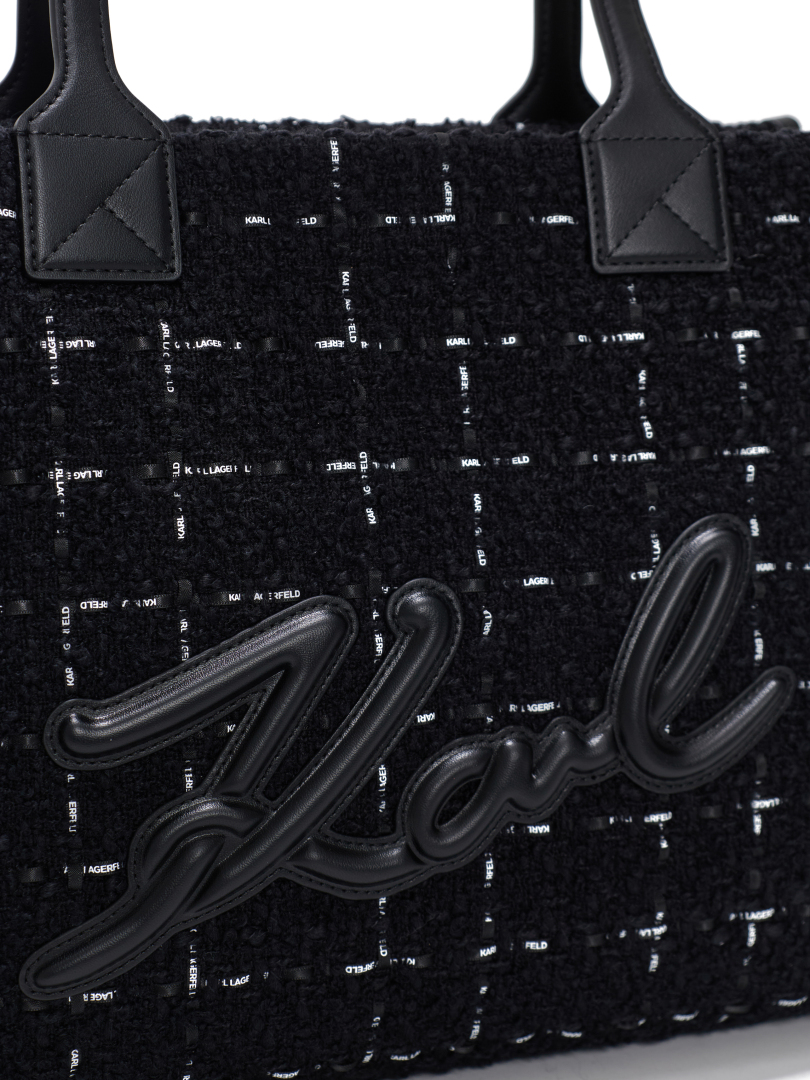 ΓΥΝΙΑΚΕΙΑ ΤΣΑΝΤΑ ΩΜΟΥ K/SKUARE MD 3