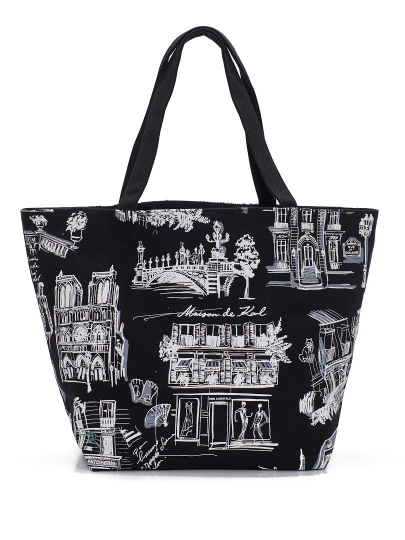 ΓΥΝΑΙΚΕΙΑ ΤΣΑΝΤΑ ΩΜΟΥ ΔΙΠΛΗΣ ΟΨΕΩΣ K/SKETCH 0