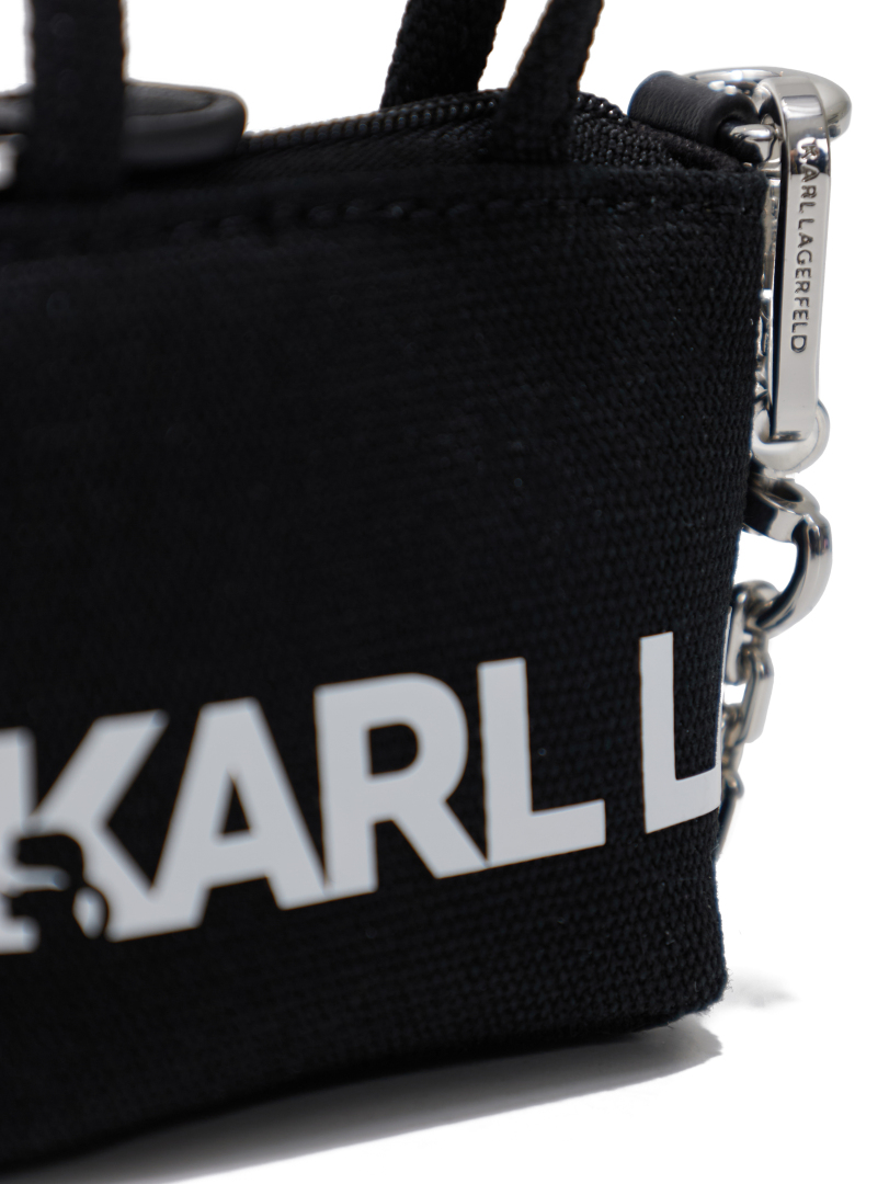 ΓΥΝΑΙΚΕΙΟ ΜΠΡΕΛΟΚ K/ESSENTIAL MINI BAG  3