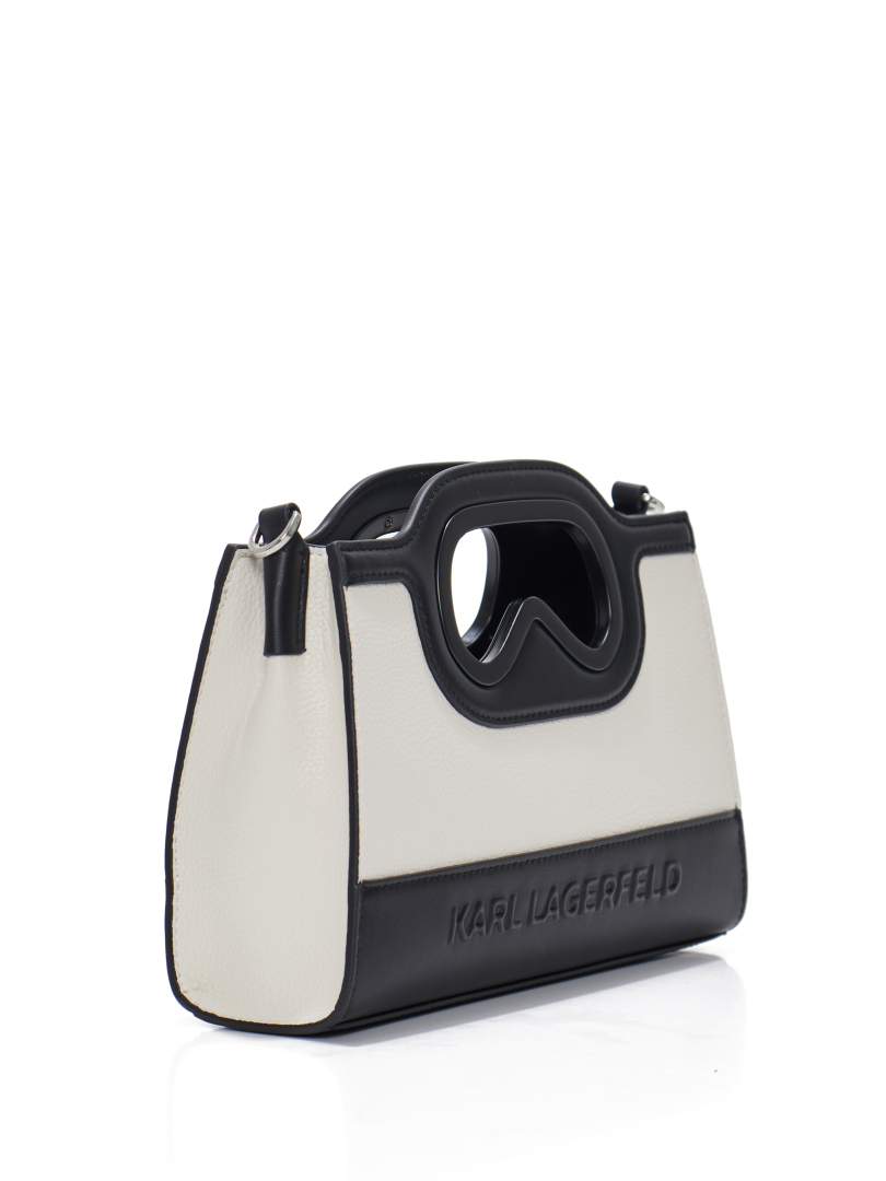 ΓΥΝΑΙΚΕΙΑ ΤΣΑΝΤΑ ΧΕΙΡΟΣ K/AVIATOR MINI  2