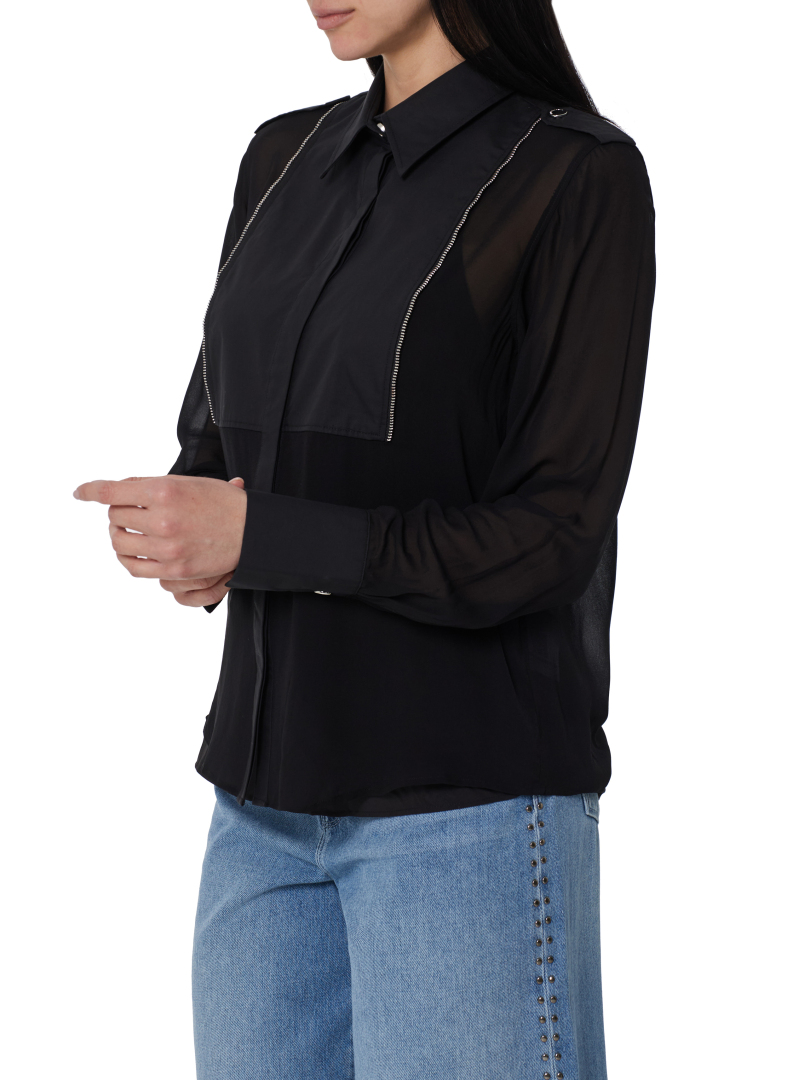 ΓΥΝΑΙΚΕΙΟ ΠΟΥΚΑΜΙΣΟ  1