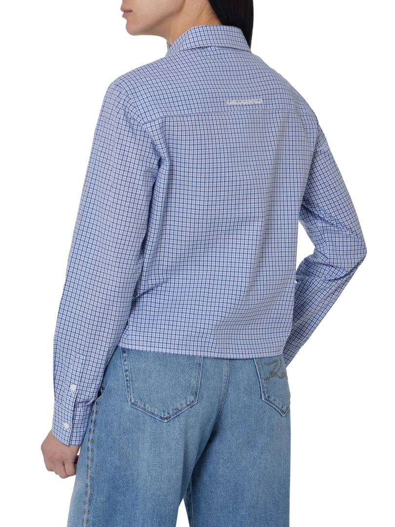 ΓΥΝΑΙΚΕΙΟ ΠΟΥΚΑΜΙΣΟ  2