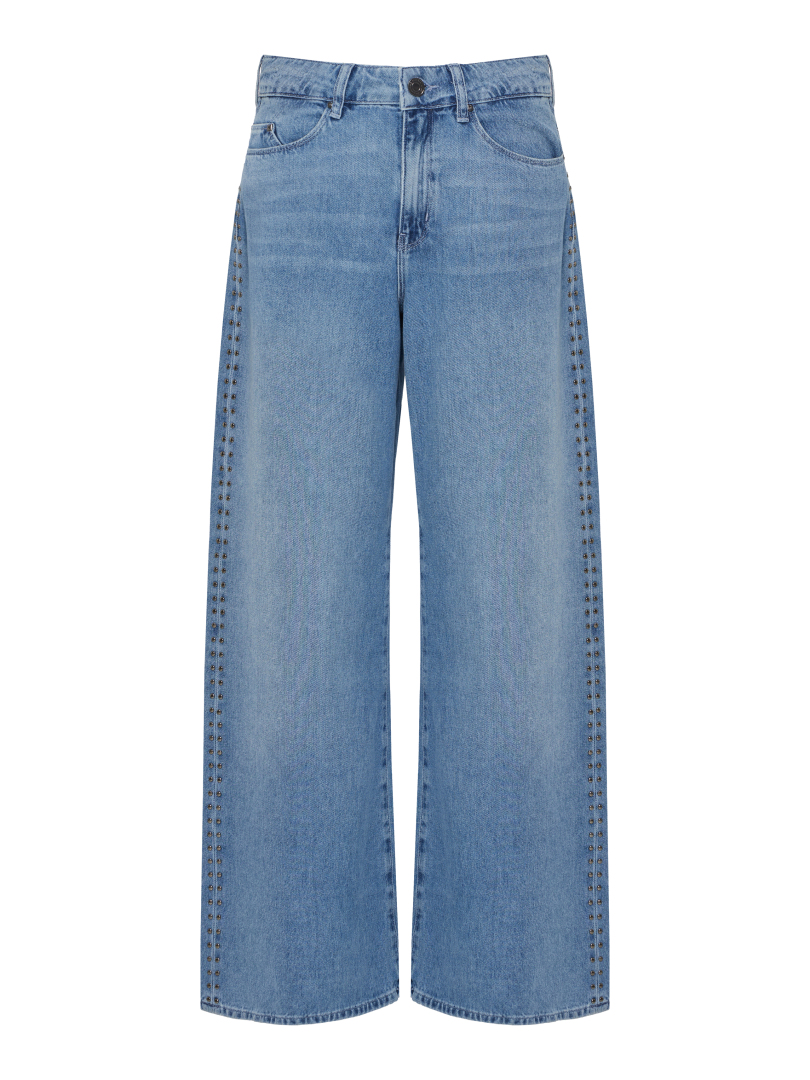 ΓΥΝΑΙΚΕΙΟ DENIM ΠΑΝΤΕΛΟΝΙ  0